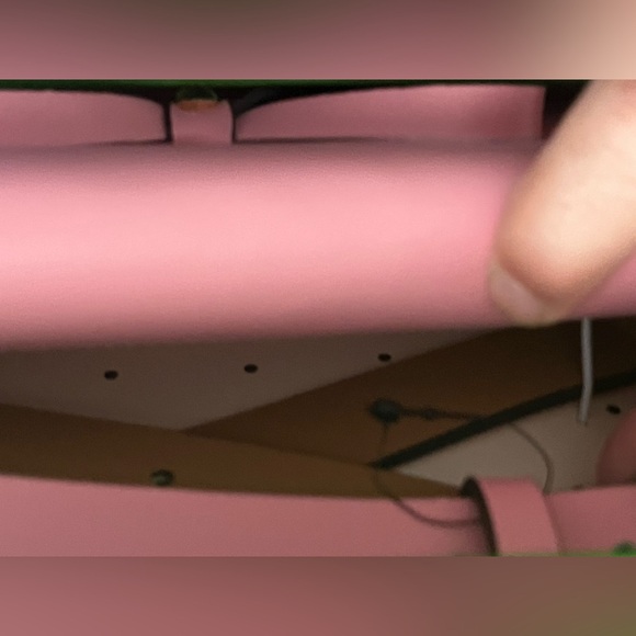 Kate Spade NWT adjustable belt bag - Picture 5 of 8